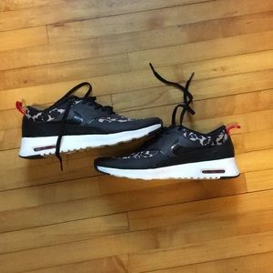 Nike floral print Sneakers